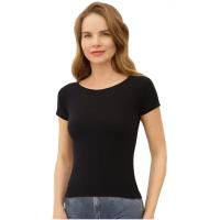 Футболка Intimidea T-Shirt Valencia, размер 3-M/L, черный