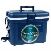 CAMPING WORLD Snowbox Marine 10L Контейнер изотермический