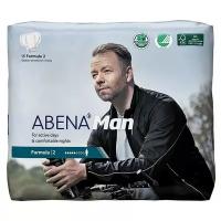 Мужские прокладки Abena Man Formula 2, 15 шт