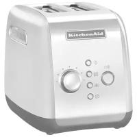 Тостер KitchenAid 5KMT221ESX