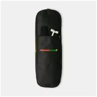 Чехол для скейтборда Footwork DeckBag Rasta