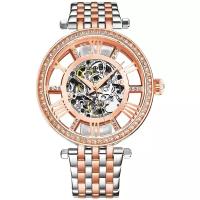 Наручные часы STUHRLING Legacy, золотой