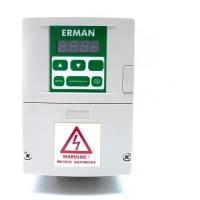 Частотный преобразователь для насосов Ermangizer ER-G-220-02-2,2