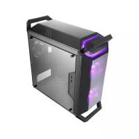 Корпус Cooler Master MasterBox Q300P w/RGB fans