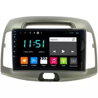 Штатная магнитола ZENITH Hyundai Elantra 2006-2011, Android 10, 4/64GB