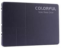 Твердотельный накопитель Colorful 500 Gb SL500 500GB