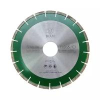 Диск алмазный Diam 1А1RSS/C3 500х60/90х4, гранит