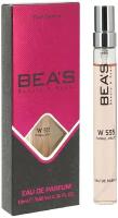 Bea's Номерная парфюмерия Women 10ml W 555