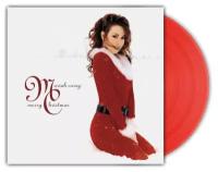 Виниловые пластинки, Columbia, MARIAH CAREY - Merry Christmas (LP)