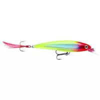 Воблер Rapala XR08 # CLN