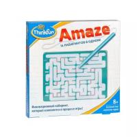 Настольная игра ThinkFun Лабиринт Amaze