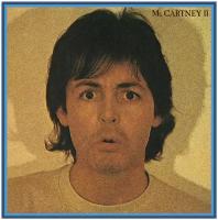 Paul McCartney - McCartney II (0602557567571)