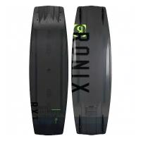 Вейкборд Ronix Rxt Blackout Technology 2021 TRANSLUCENT SMOKE/VOLT