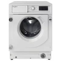 Whirlpool Стиральная машина Whirlpool BI WMWG 71483E