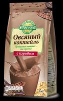 Коктейль овсяный с кэробом (Компас здоровья), 300 г