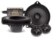 Штатная акустика Focal IS BMW100L