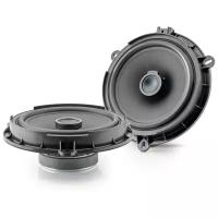 Автомобильная двухполосная коаксиальная акустика FOCAL IC FORD165