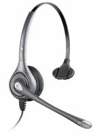 PL-HW351N/A Телефонная гарнитура Plantronics SupraPlus Wideband NC