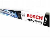 Комплект щёток стеклоочистителя Bosch Aerotwin 3397118936 600|475 мм бескаркасная