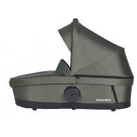 Спальный блок Easywalker Harvey 3 Premium Carrycot emerald green