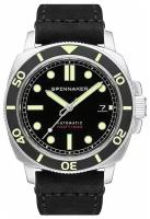 Spinnaker Hull Diver SP-5088-01