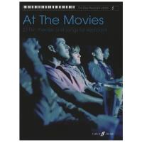 "Easy Keyboard Library: At The Movies"