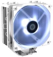 Кулер для процессора ID-COOLING SE-224-XT WHITE