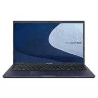 Ноутбук 15.6" ASUS B1500CEAE- BQ0439 (90NX0441- M05550), черный