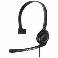 Гарнитура Sennheiser PC 2 CHAT, 2AUX