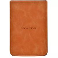 Чехол для электронной книги PocketBook для 606/616/627/628/632/633 Brown (PBC-628-BR-RU)