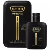 Туалетная вода мужская STR8 AHEAD 100ML