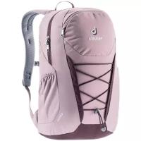 Рюкзак городской Deuter Gogo 25 (цвет: grape-aubergine)