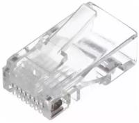 Коннектор RJ45 Vcom NM006-100