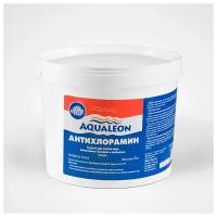 Aqualeon Антихлорамин в гранулах 5 кг