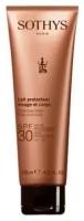 Эмульсия с SPF30 для лица и тела 125 мл Sothys Protective Lotion Face And Body SPF30 125 мл