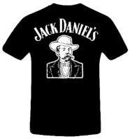 Футболка Jack Daniel's/Джек Дениелс размер XS