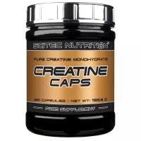 Scitec Nutrition Creatine 250 капс