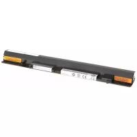 Аккумуляторная батарея Anybatt 11-U2-1797 2200mAh для iBM-Lenovo IdeaPad Flex 2 15D, IdeaPad Flex 14 59391614, IdeaPad Flex 15 59417010, IdeaPad Flex 15 D, IdeaPad Flex 2 15 59425410, Ideapad Flex 2 15 59426347