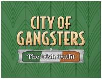 City of Gangsters: The Irish Outfit