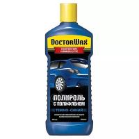 DW8433 DOCTORWAX Полироль автомобильный