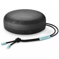 Портативная акустика Bang & Olufsen BeoSound A1 2nd Gen (Anthracite Oxygen)