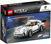 Lego 75895 Speed Champions 1974 Porsche 911 Turbo 3.0