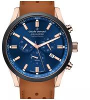 Наручные часы Claude Bernard Aquarider 10222 37RNC BUIR1