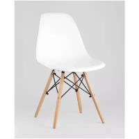 Стул EAMES DSW белый