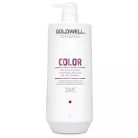 Goldwell Dualsenses Color Brilliance Shampoo - Шампунь для окрашенных волос 1000 мл