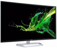 Монитор Acer Монитор Acer 31.5" EB321HQAbi черный IPS LED 4ms 16:9 HDMI матовая 300cd 178гр/178гр 1920x1080 D-Sub FHD 6.3кг