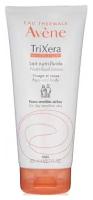 Avene Trixera Nutrition молочко легкое питательное, 200 мл 1 шт