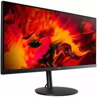 Монитор Acer 34"(3440x1440) Acer Nitro XV342CKPbmiipphzx UM.CX2EE.P08/матрица IPS Матовая /Встроенные колонки Регулировка высоты