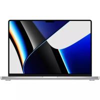 Ноутбук Apple Macbook Pro Late 2021 (3456×2234, Apple M1 Max, RAM 32 ГБ, SSD 1 ТБ, Apple graphics 32-core)