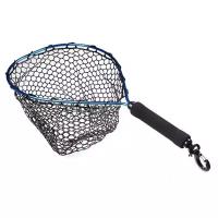 Сачок Asari Standart Kayak Net Blue